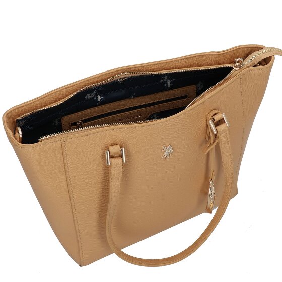 U.S. Polo Assn. Jones Shopper Tasche 28 cm