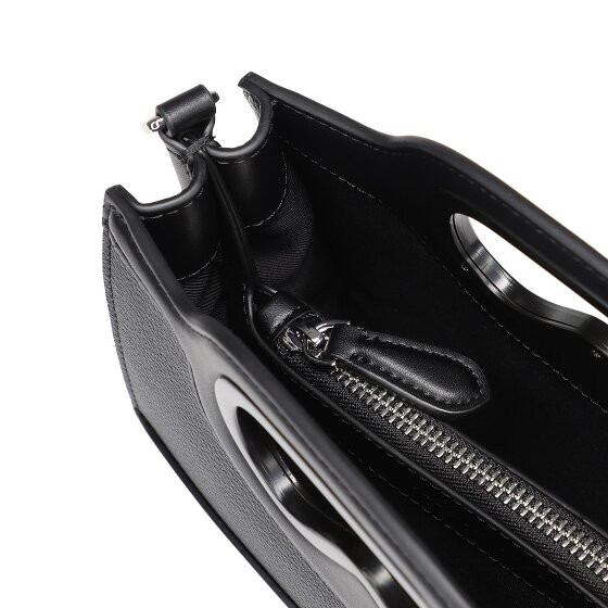 Karl Lagerfeld Aviator Handtasche 24 cm