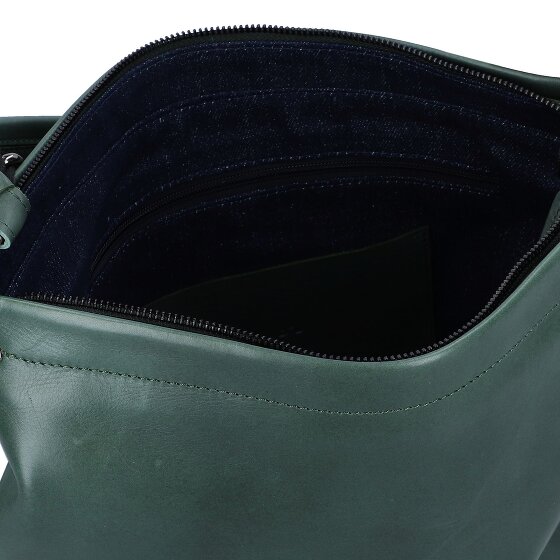 Harold's Caugio Schultertasche Leder 32 cm