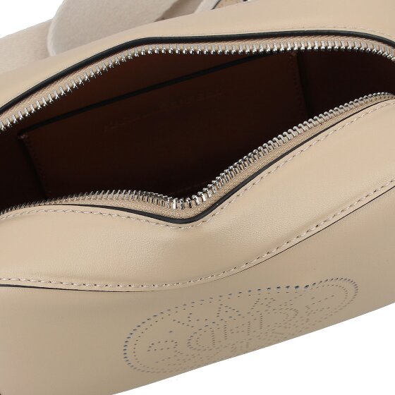 Karl Lagerfeld Circle Umhängetasche Leder 20 cm