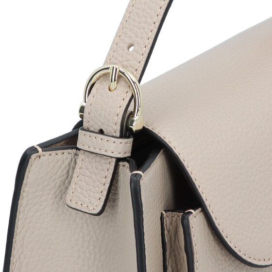 AIGNER Delia Handtasche Leder 24 cm