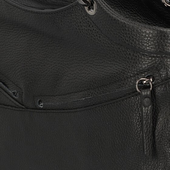 Gabs Rosalinde Schultertasche Leder 44 cm