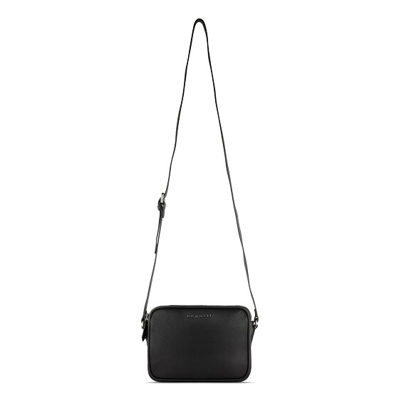 bugatti Bella Umhängetasche Leder 22 cm