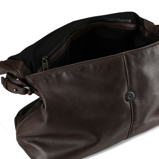 Liebeskind Fiona Schultertasche Leder 33 cm