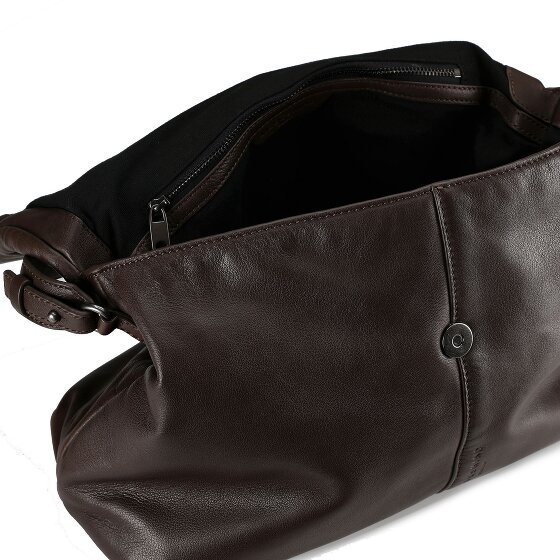Liebeskind Fiona Schultertasche Leder 33 cm