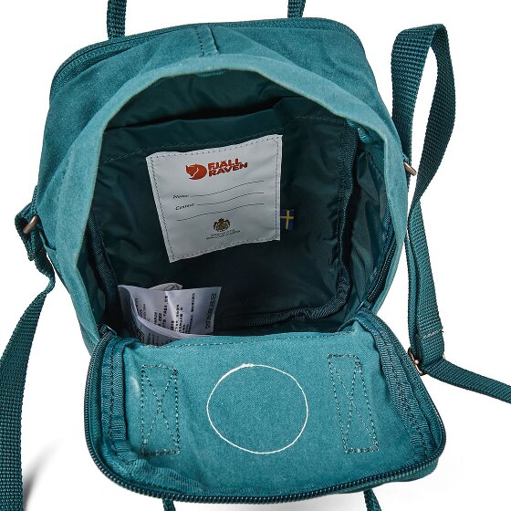 Fjällräven Kanken Sling Umhängetasche 15 cm