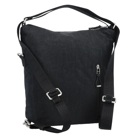 Jost Rosklide Schultertasche 31 cm