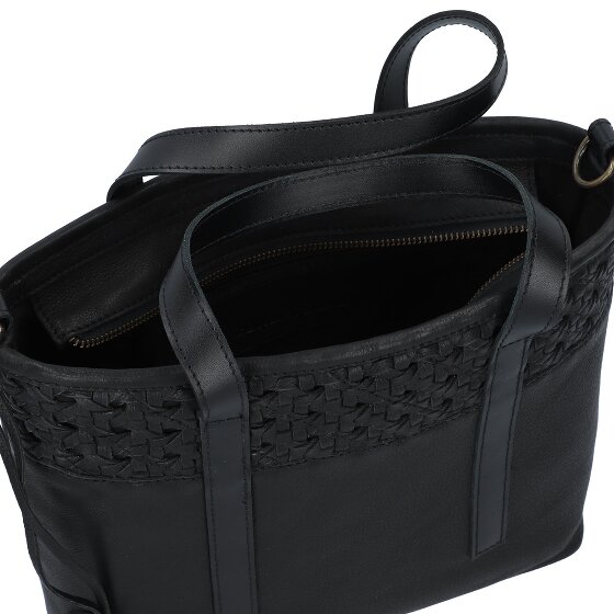 Cowboysbag Barkley Handtasche Leder 27 cm Cowboysbag Barkley Handtasche Leder 27 cm