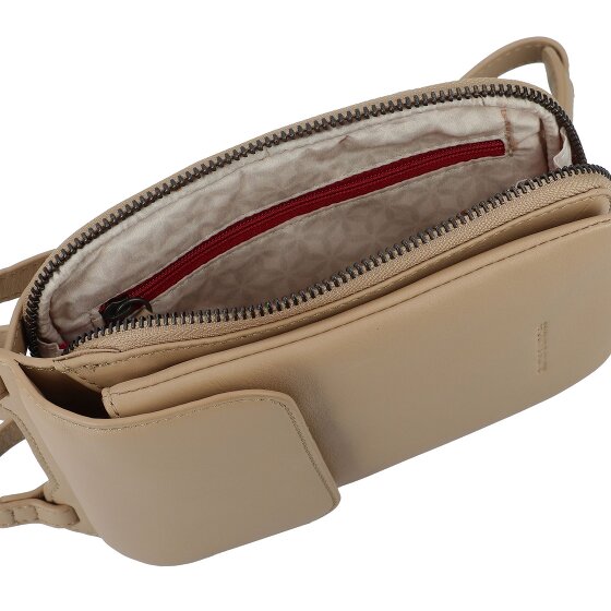 aunts & uncles Jamie's Orchard Tulip Handytasche Leder 13 cm
