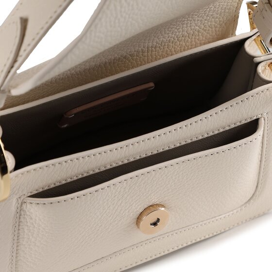 Coccinelle C-Me Schultertasche Leder 21 cm