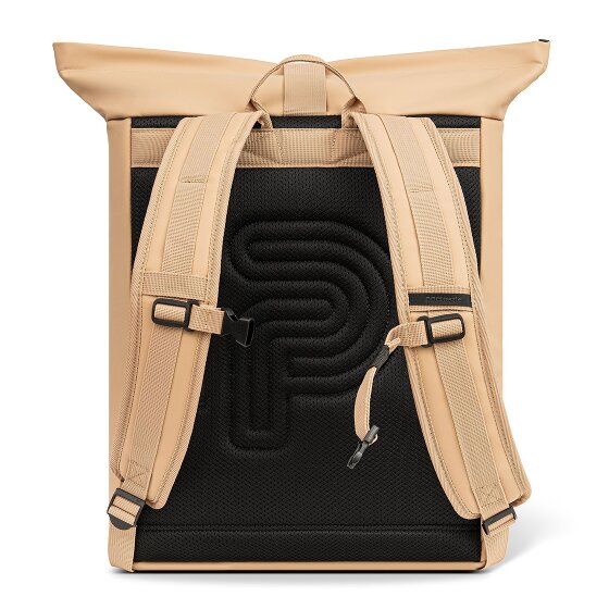 Pactastic Urban Collection Daypack 45 cm Laptopfach