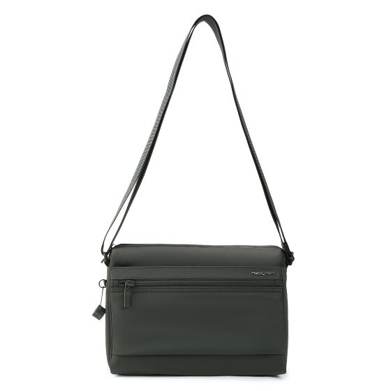 Hedgren Inner City Eye M Umhängetasche RFID 29 cm Hedgren Inner City Eye M Umhängetasche RFID 29 cm