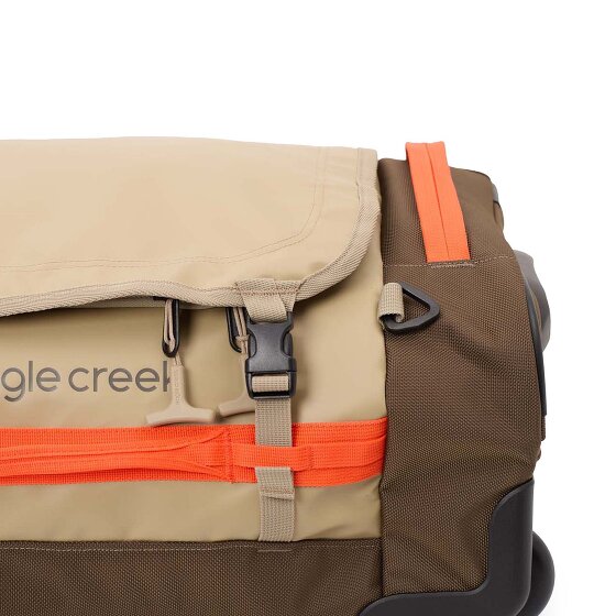 Eagle Creek Cargo Hauler 32 L 2 Rollen Kabinentrolley 55 cm