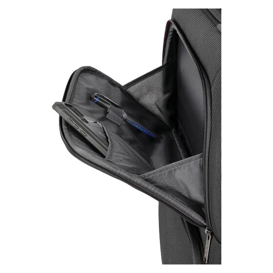 Travelite Cubis 4 Rollen Kofferset 5-teilig mit Dehnfalte