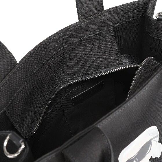 Karl Lagerfeld Ikon Shopper Tasche 33.5 cm