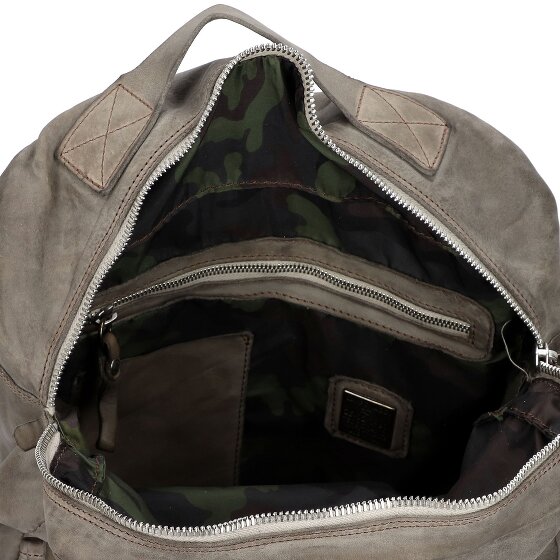 Campomaggi Pino Daypack Leder 39.5 cm