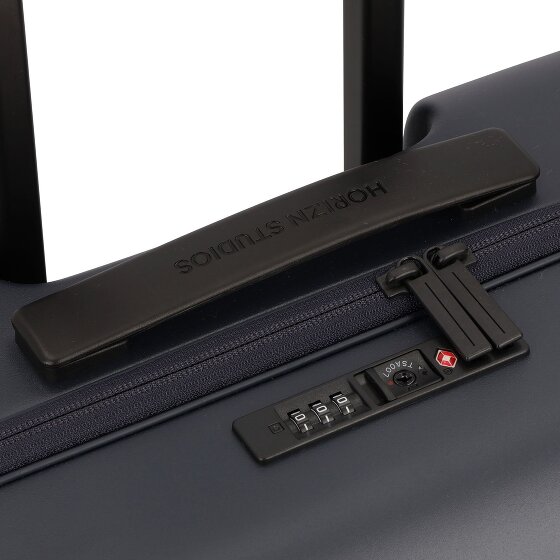 Horizn Studios H5 4 Rollen Kabinentrolley 55 cm Horizn Studios H5 4 Rollen Kabinentrolley 55 cm