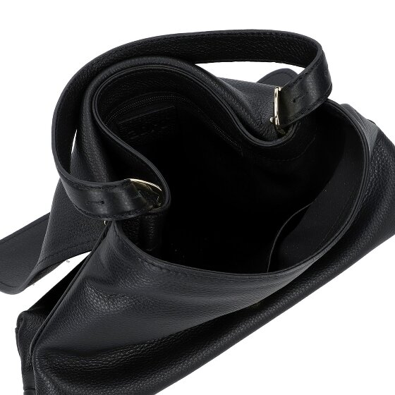 abro Carina Schultertasche Leder 26 cm