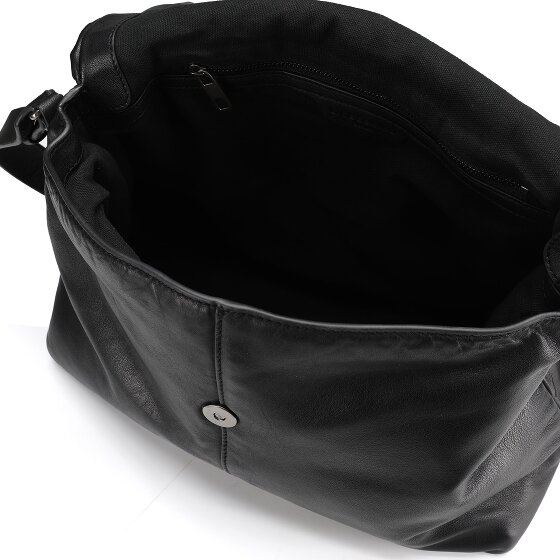 Liebeskind Fiona Schultertasche Leder 33 cm