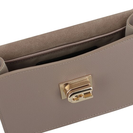 Furla 1927 Umhängetasche Leder 20 cm