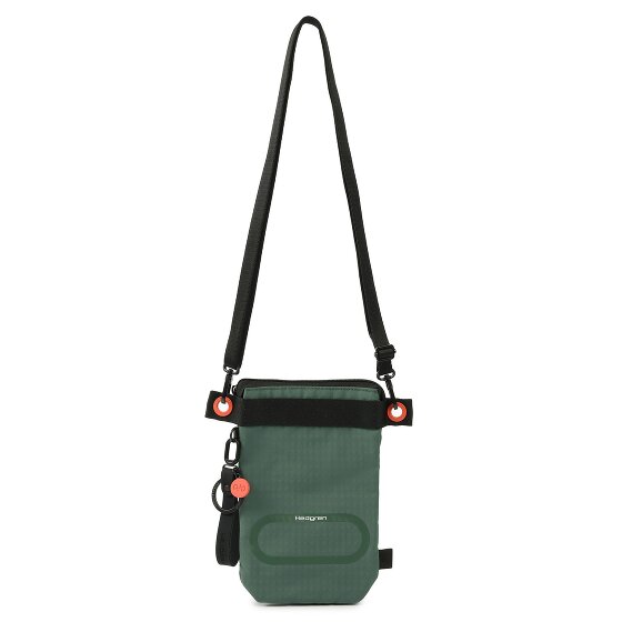 Hedgren Uni Umhängetasche RFID Schutz 13 cm