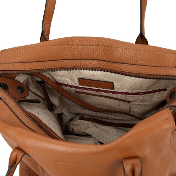 aunts & uncles Gorgeous Schultertasche Leder 35 cm