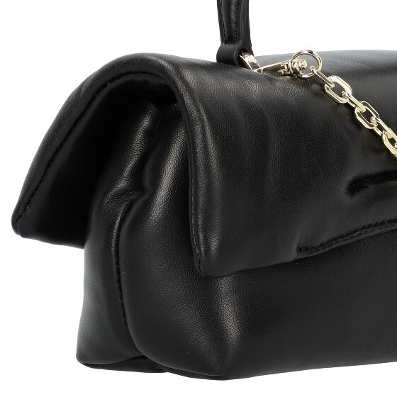 Patrizia Pepe Fly Bamby Handtasche Leder 24 cm