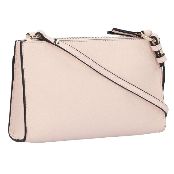 Boss Alyce Umhängetasche Leder 23 cm