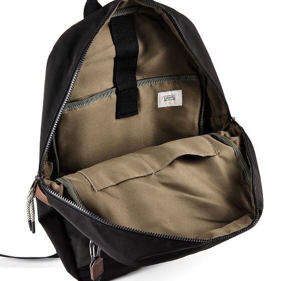 camel active Aurum Daypack L 42 cm Laptopfach