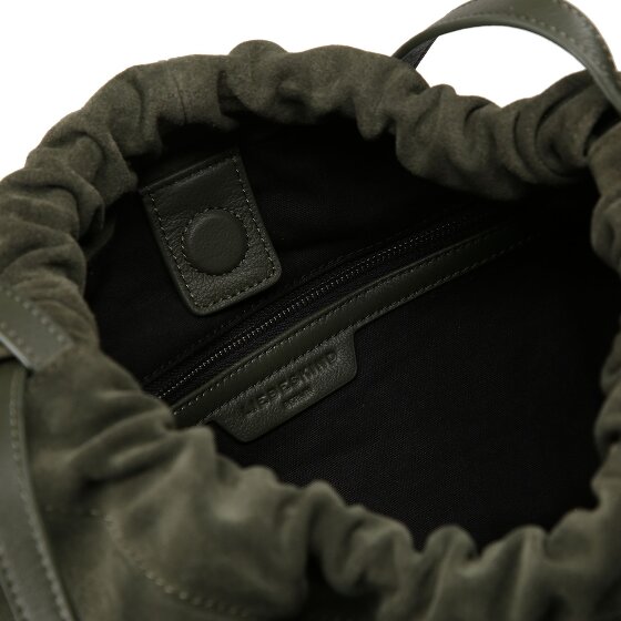 Liebeskind Lya Schultertasche Leder 27 cm