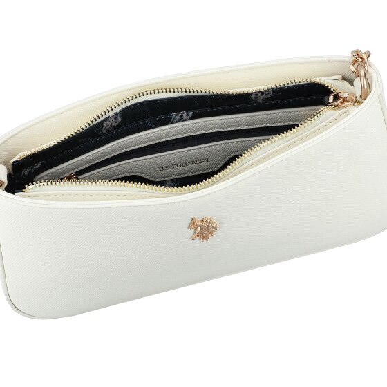 U.S. Polo Assn. Jones Schultertasche 28 cm