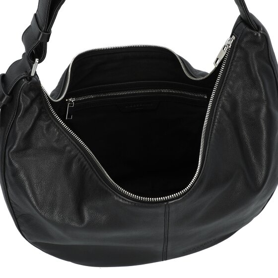 Liebeskind Moon Schultertasche Leder 43 cm Liebeskind Moon Schultertasche Leder 43 cm