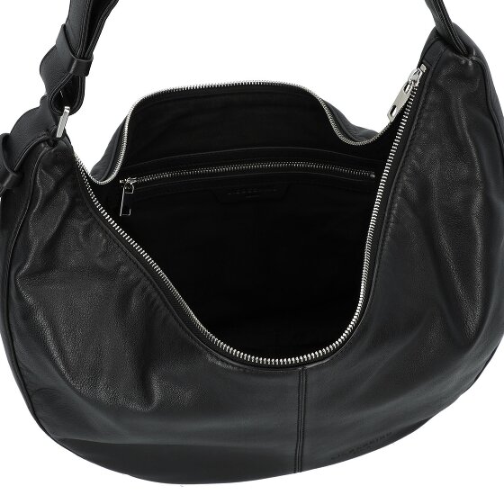 Liebeskind Moon Schultertasche Leder 43 cm