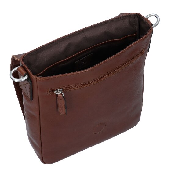 Picard Buddy Messenger Leder 23 cm