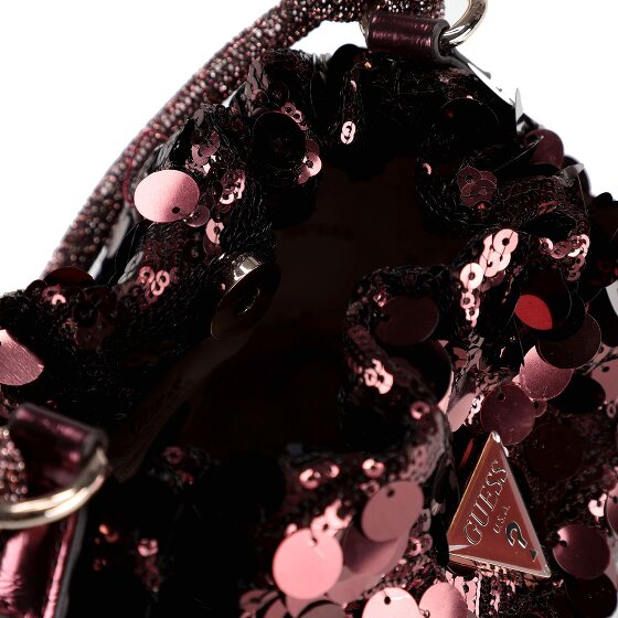 Guess Holiday Shine Mini Bag Handtasche 16 cm
