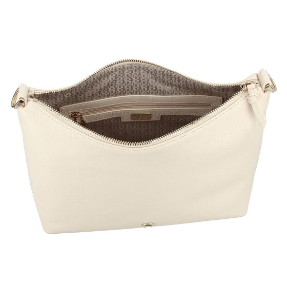AIGNER Zita Umhängetasche Leder 26.5 cm