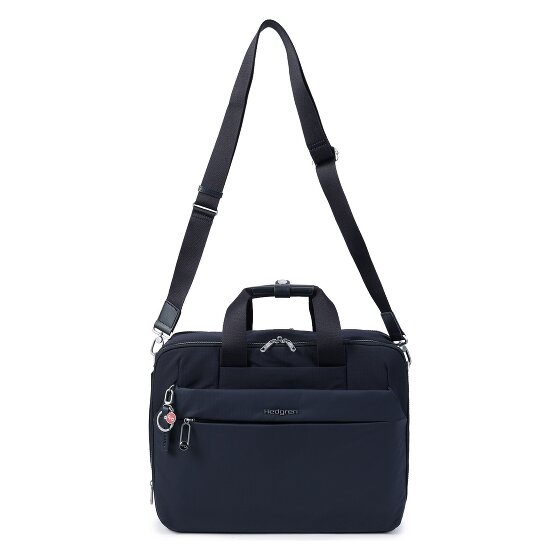 Hedgren Furo Aktentasche RFID Schutz 40 cm Laptopfach