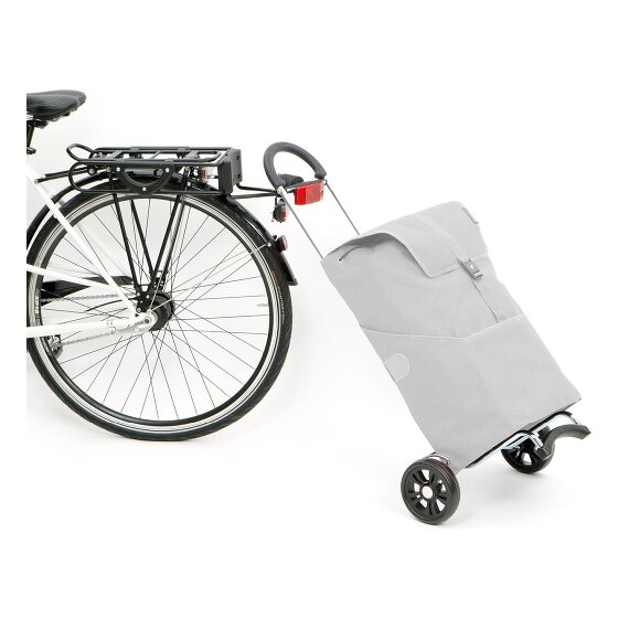 Andersen Shopper Scala Shopper Abbo Einkaufstrolley 54 cm