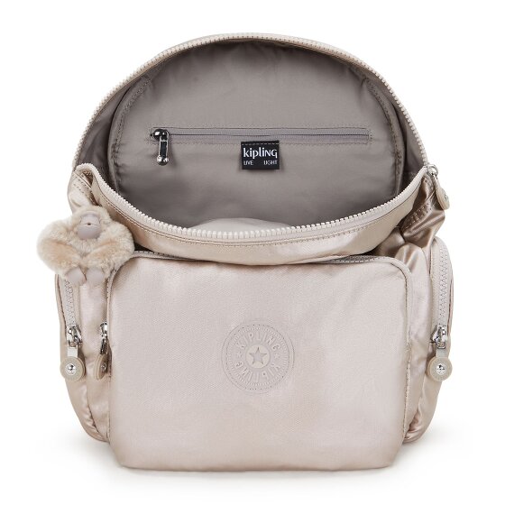Kipling Basic Plus City Zip City Rucksack S 33.5 cm