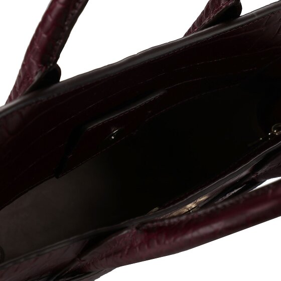 AIGNER Farah Shopper Tasche Leder 32 cm