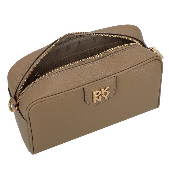 DKNY Carol Umhängetasche Leder 22 cm