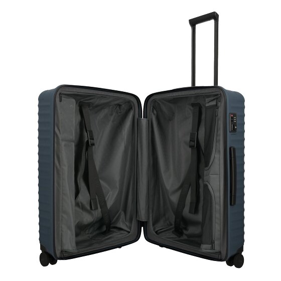Titan Upgrade 4 Rollen Trolley L 75 cm
