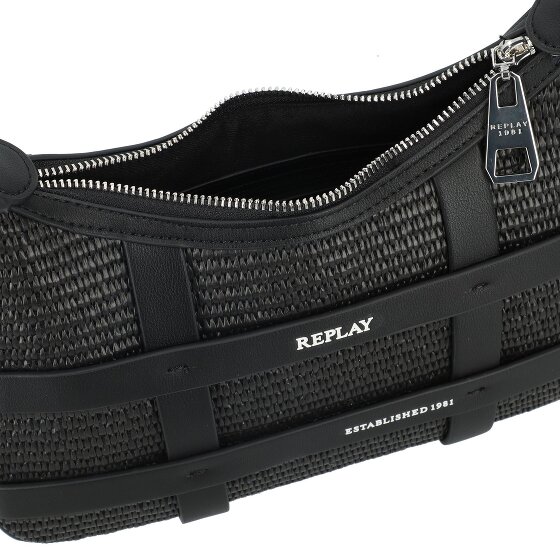 Replay Schultertasche 27 cm