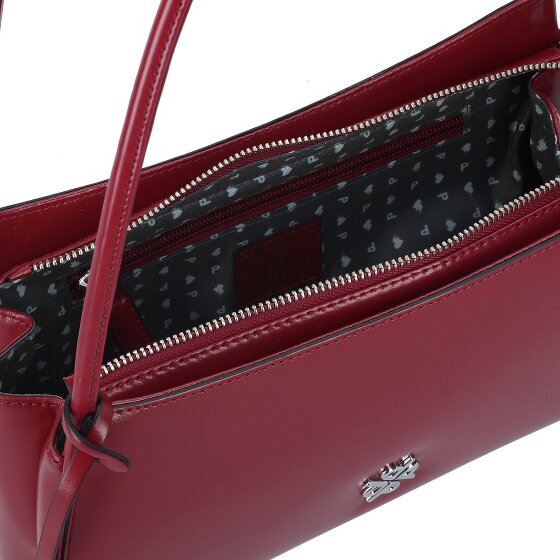 Picard Black Tie Schultertasche Leder 31 cm