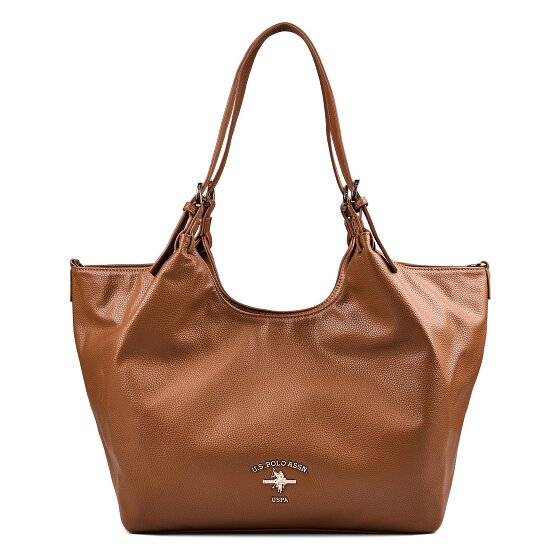 U.S. Polo Assn. Stanford Schultertasche 33 cm