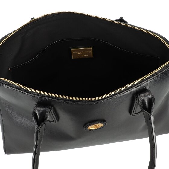The Bridge Stodo Schultertasche Leder 38 cm