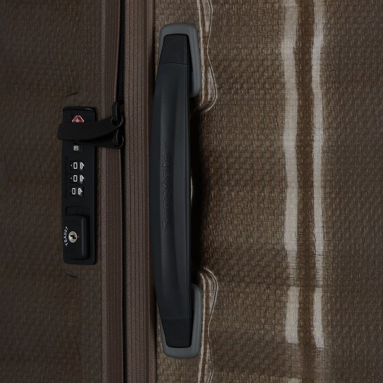 Samsonite Lite Shock Spinner 4-Rollen Trolley 69 cm Samsonite Lite Shock Spinner 4-Rollen Trolley 69 cm