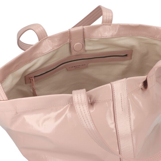 Liebeskind Elvira Shopper Tasche Leder 22.5 cm Liebeskind Elvira Shopper Tasche Leder 22.5 cm