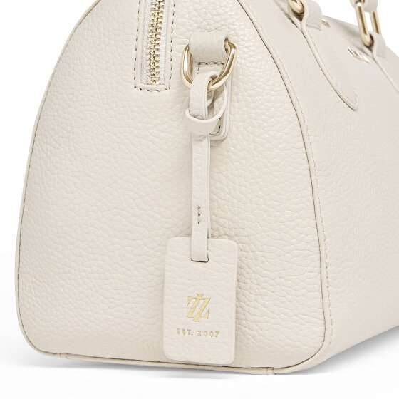 Lazarotti Bologna Leather Handtasche Leder 26 cm