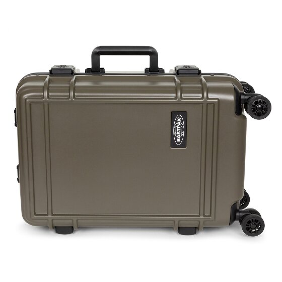 Eastpak Resist'R 4 Rollen Kabinentrolley S 55 cm
